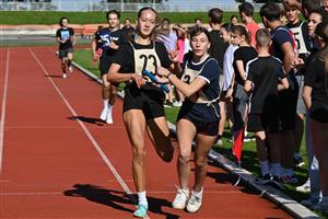 Zátopkova pěta a desítka 2025