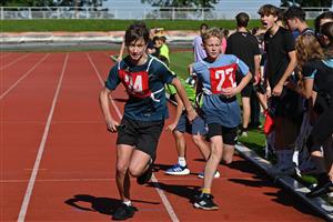 Zátopkova pěta a desítka 2025