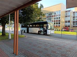 Běh rodným krajem Emila Zátopka 2025