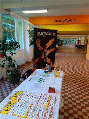 Běh rodným krajem Emila Zátopka 2025