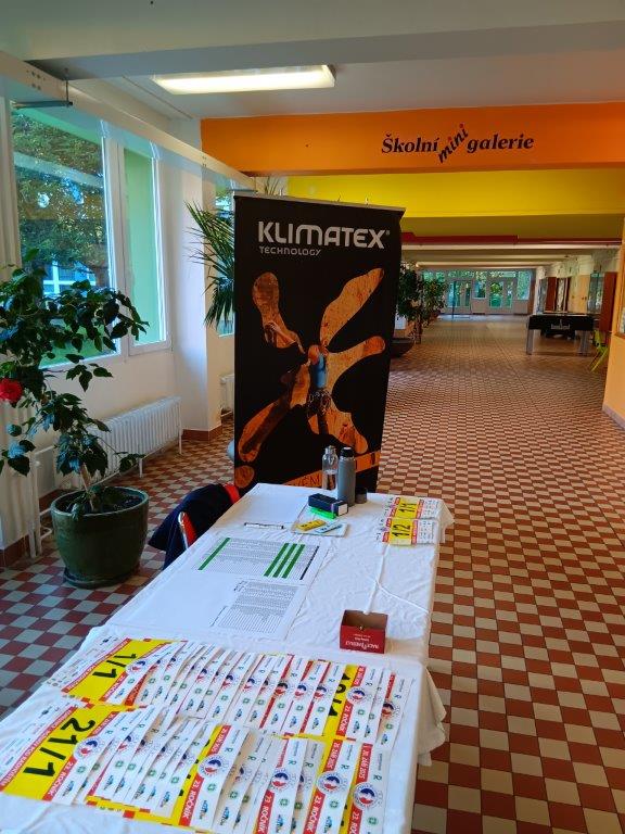 Běh rodným krajem Emila Zátopka 2025