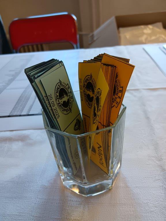 Běh rodným krajem Emila Zátopka 2025