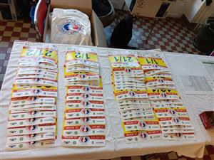 Běh rodným krajem Emila Zátopka 2025