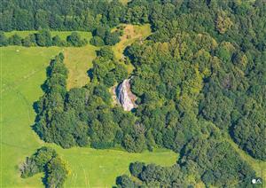 Kopřivnice - letecký snímek 35