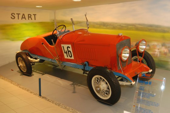 Tatra museum