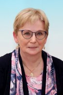 Božena Mrvová