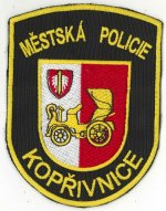 logo MP Kopřivnice