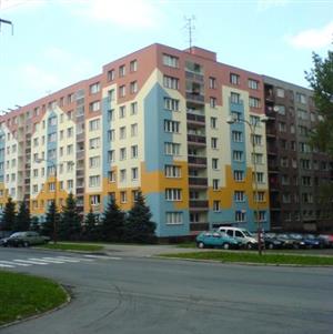 Některé strany budou chtít, aby město zregenerovalo své domy tak jako bytové družstvo.<br/>   FOTO: D. MACHÁČEK