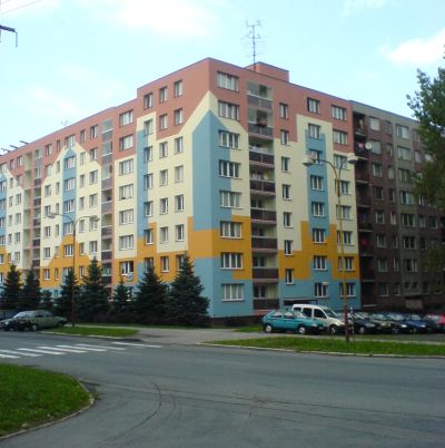 Některé strany budou chtít, aby město zregenerovalo své domy tak jako bytové družstvo.<br/>   FOTO: D. MACHÁČEK