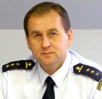 npor. Ing. Jiří Klos