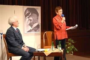 V loňském roce byla hostem masarykovské diskuze v kulturním domě známá socioložka Jiřina Šiklová, letos by měla dorazit znovu.<br/>                                          
ILUSTRAČNÍ FOTO: DAVID MACHÁČEK
