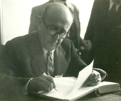 Jan Masaryk