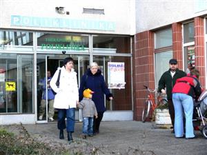 Avizovaný lednový úbytek pacientů se nekonal. Zvýšený výskyt chřipky a respiračních chorob plnily čekárny ordinací navzdory zavedení třicetikorunového poplatku.<br/>           
FOTO: ILONA MAZALOVÁ
