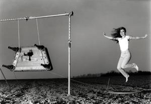 Cimbalistka a zpěvačka Zuzana Lapčíková bude v Kopřivnici vystupovat společně s jazzovým pianistou Emilem Viklickým.<br/>                                                                                          
FOTO: TONO STANO
