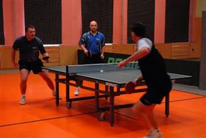 V nedělním utkání s Orlovou kopřivničtí stolní tenisté oživili svou naději na udržení prestižní divizní soutěže.<br/><br/> 	                                                                      
FOTO: DAVID MACHÁČEK
