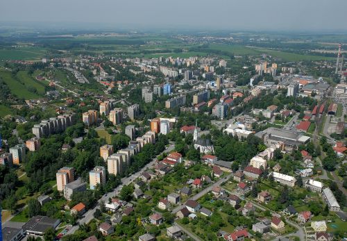 Kopřivnice je vstupním bodem Lašské brány. Město nabízí pořádnou porci historie v muzeích, ale i množství sportovního vyžití, navíc je přirozenou základnou pro výlety do okolí.<br/>
FOTO: DAVID MACHÁČEK

