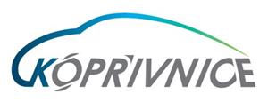 Logo města Kopřivnice