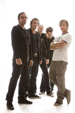 Support Lesbiens budou hlavní hvězdou letošního Bartolomějského večera. Kapela přijede do Kopřivnice jen pár dnů před vydáním v pořadí už sedmé desky.<br/>                      
FOTO: ARCHIV
