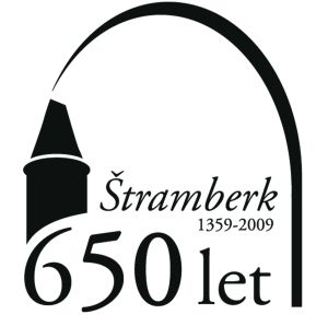 Logo Štramberka