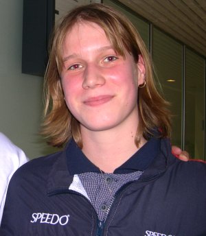 Petra Klosová