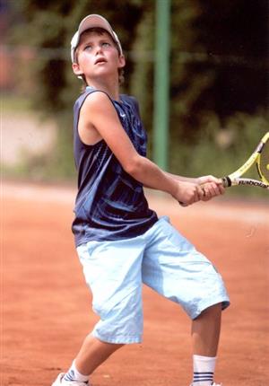 Samuel Ollender. <br/>                                                   
FOTO: ARCHIV
