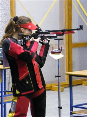 Veronika Vavrošová 