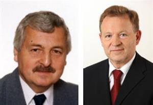 Ing. Jaroslav Šula, Ing. Josef Jalůvka