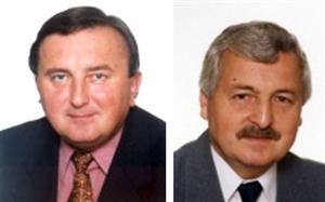 Alois Janek, Ing. Jaroslav Šula 