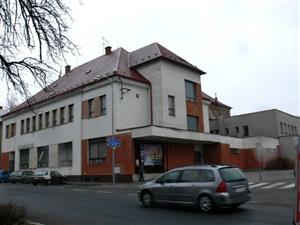 O dalším osudu Katolického domu v Příboře rozhodne patrně už  toto pololetí zastupitelstvo města. V každém případě se objekt stane kulturním centrem Příbora.
FOTO: ILONA MAZALOVÁ