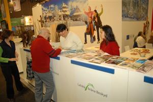 Řada kandidátů komunální politiky hodlá pokračovat v aktivitách Lašské brány a v turistické propagaci města.
ILUSTRAČNÍ FOTO: DAVID MACHÁČEK