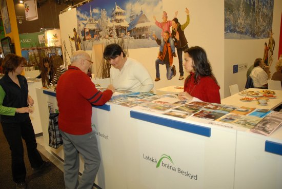 Řada kandidátů komunální politiky hodlá pokračovat v aktivitách Lašské brány a v turistické propagaci města.
ILUSTRAČNÍ FOTO: DAVID MACHÁČEK