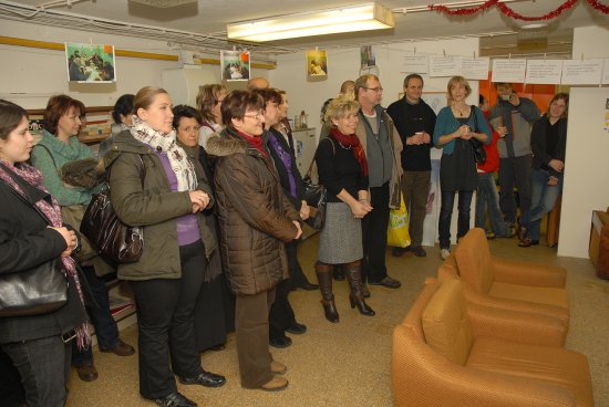 Denní centrum Racek otevřené na začátku roku se stalo předmětem mnoha diskuzí mezi politiky i občany.