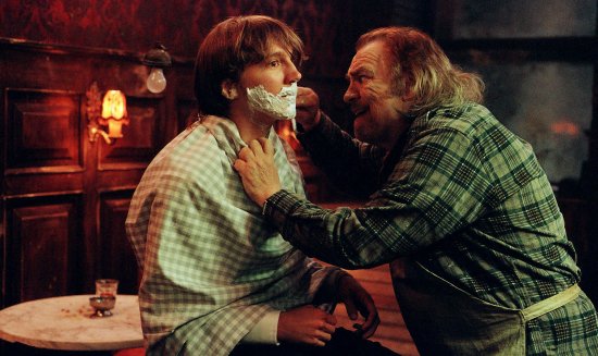 Koprodukční nostalgická komedie s názvem Dobré srdce je dalším snímkem, který kopřivnickému publiku nabídne putovní filmová přehlídka Projekt 100.
FOTO: PROJEKT STO