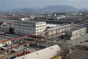 Po téměř pěti měsících vyjednávání došlo konečně ke shodě mezi vedením automobilky Tatra a tamními odbory. Zástupci obou stran v pondělí podepsali novou kolektivní smlouvu.
FOTO: DAVID MACHÁČEK