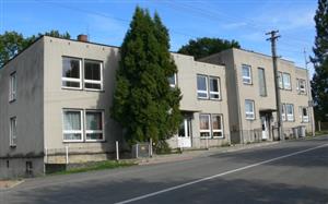 Mateřská škola v Kateřinicích dostane při budování komunitního centra nový kabát včetně zateplení. Pro děti budou na zahradě instalovány nové herní prvky.
FOTO: ILONA MAZALOVÁ