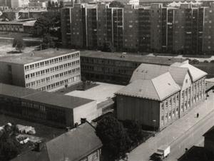 ZŠ dr. Milady Horákové