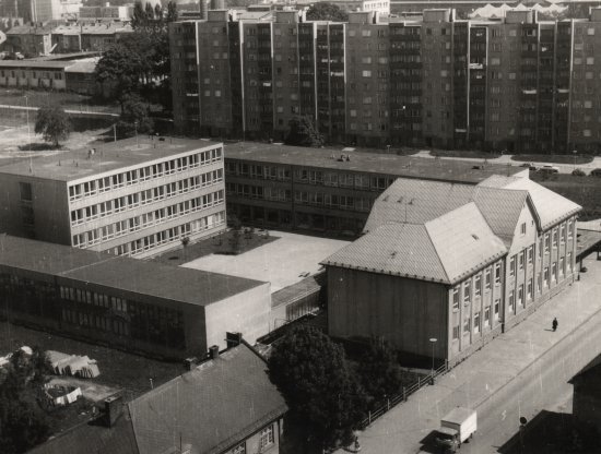 ZŠ dr. Milady Horákové