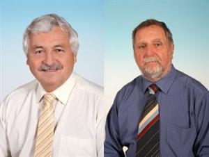 Jaroslav Šula, Ivan Telařík