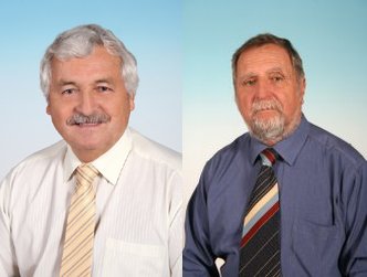 Jaroslav Šula, Ivan Telařík