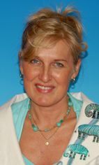 Mgr. Michaela Kopřivová (KDU-ČSl)
zastupitelka a členka kontrolního výboru