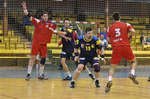 Mnozí skalní fanoušci věřili, že Kopřivnice se v nadstavbě doma nedá, prohrála však hned úvodní domácí duel s Frýdkem.
FOTO: JANA FEILHAUEROVÁ