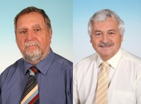 Ivan Telařík, Ing. Jaroslav Šula