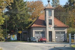 I na rekonstrukci zbrojnice ve Větřkovicích chtěla radnice získat peníze z Regionálního operačního programu. Nyní zvažuje, jaká bude budoucnost záměru bez finanční podpory z EU.
FOTO: DAVID MACHÁČEK