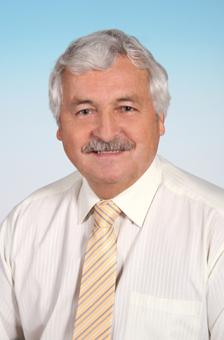 Ing. Jaroslav Šula