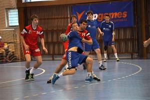 Závěrečné utkání prvoligové sezony, v němž hostil Plzeň, si kopřivnický dorost mohl bez nervů náležitě vychutnat. Titul už totiž měl v kapse.
FOTO: JANA FEILHAUEROVÁ