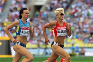 Lenka Masná se ve finále mistrovství světa prala statečně, náročný čtyřdenní program jí ale vzal hodně sil, a v závěru tak svým soupeřkám nestačila.
FOTO: ALEŠ GRÄF, WWW.GRAF.CZ