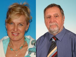 Mgr. Michaela Kopřivová; Ivan Telařík