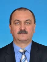 Ing. Miroslav Halatin