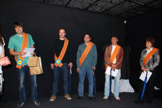 Po loňské premiéře připravilo dětské zastupitelstvo také letos hlasování o nejoblíbenějšího kopřivnického kantora. Pravidla ankety Zlatý Komenský doznaly změn.
FOTO: DANA HOĎÁKOVÁ