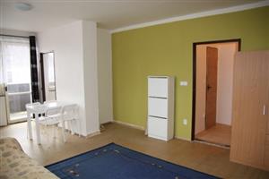 Úprava interiéru tréninkového bytu vyšla na pouhých čtyřicet tisíc korun. Vybavení azylovému domu věnovali obyvatelé města na základě výzvy v inzerátu.
FOTO: ARCHIV SSSMK